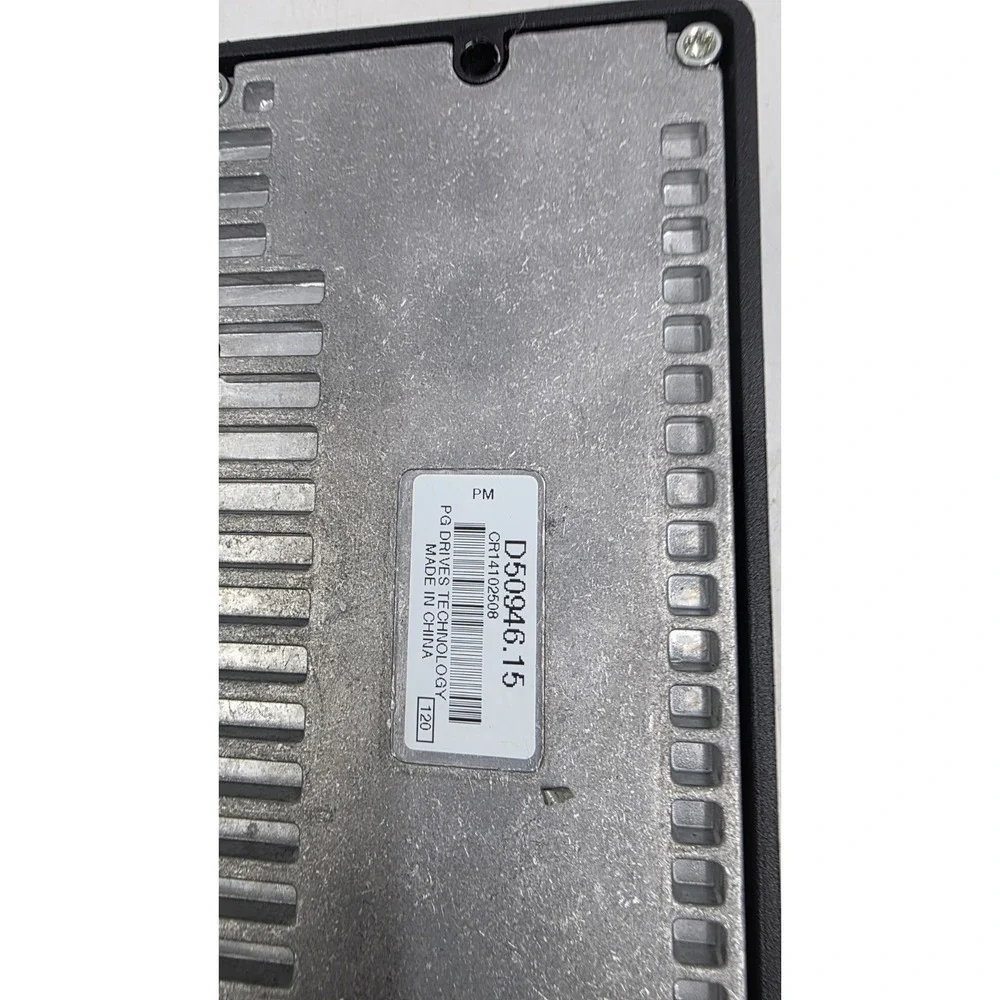 Permobil PG drives Power Module For Permobil C350 D50946.15